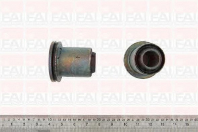 FAI AUTOPARTS ss2521 -  Подвеска, рычаг независимой подвески колеса